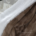 Super Soft Faux Fur Blanket